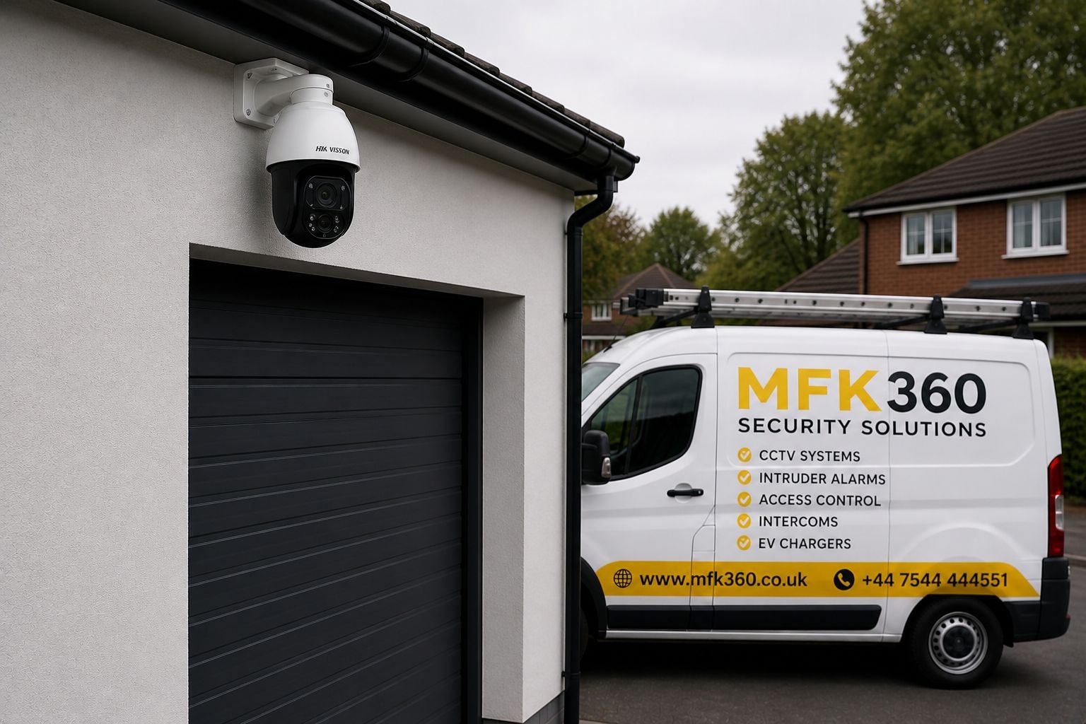 CCTV
