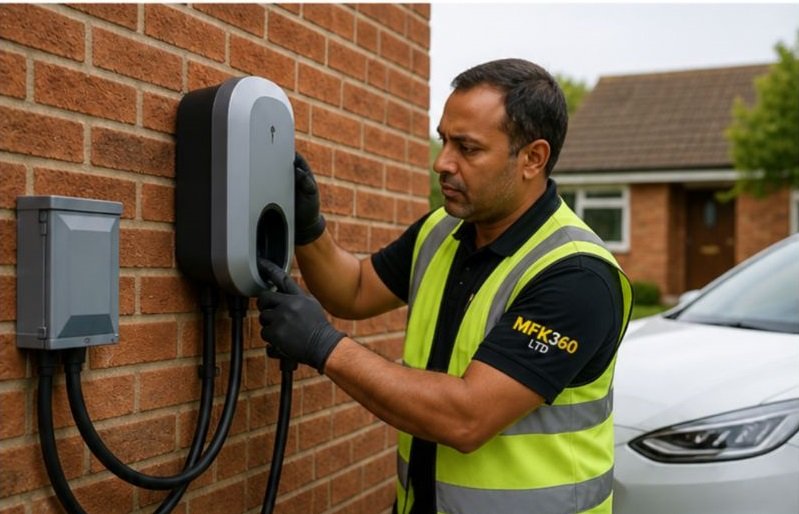 EV Charger