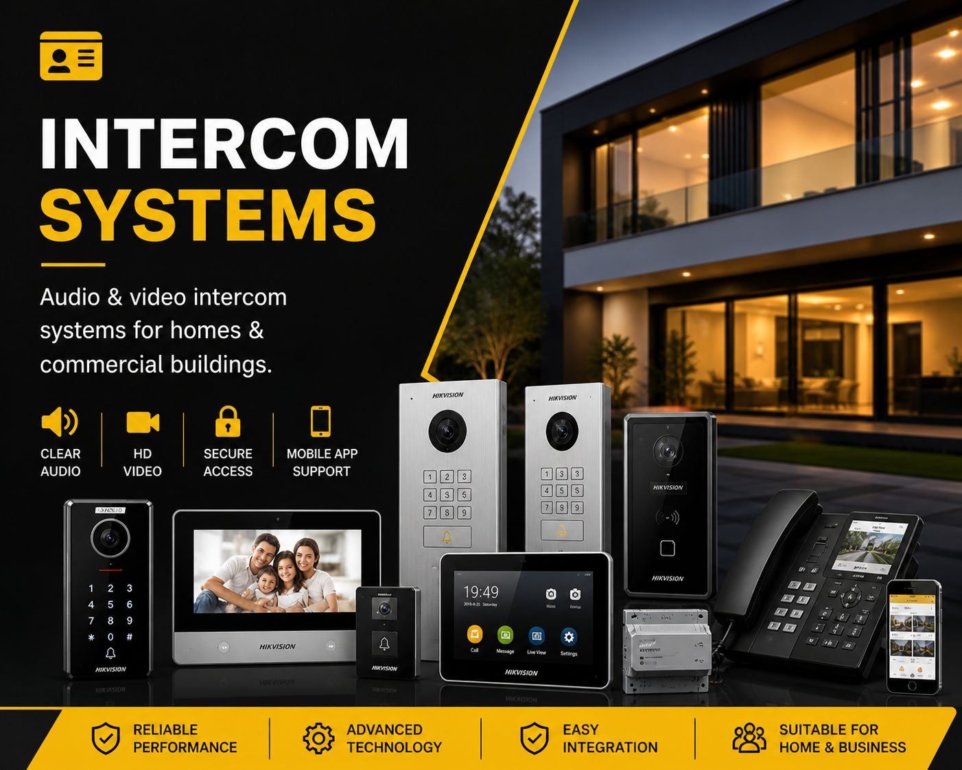 Intercom