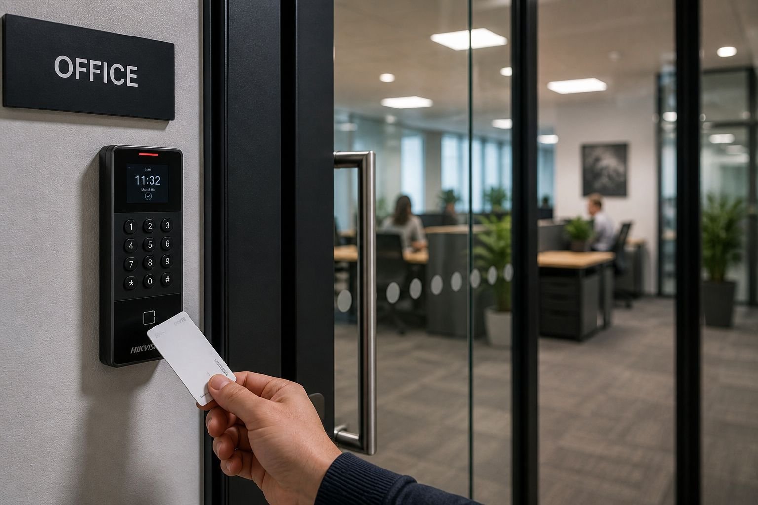 Office Access
